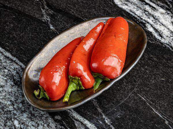 Valhalla - Перец болгарский