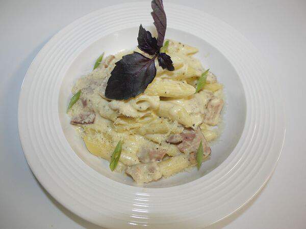 Pick Up Planeta - Паста Бланка