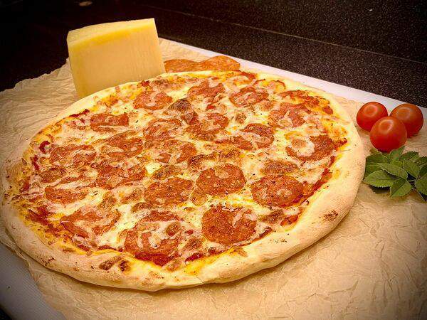 Miyami - Пицца Пепперони