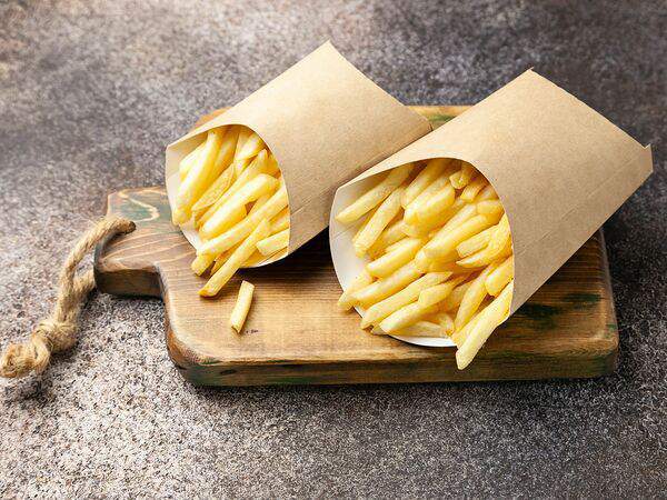 Шаурма тайм - Картофель фри