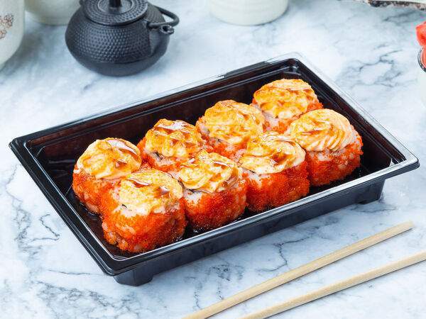 Суши Club - Ролл Рио