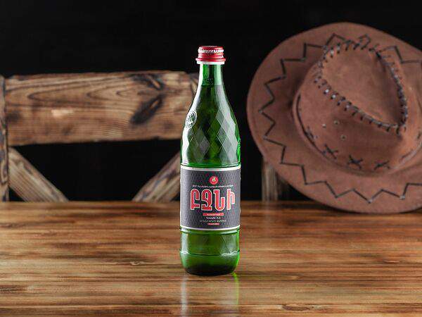 Техас паб - Бжни