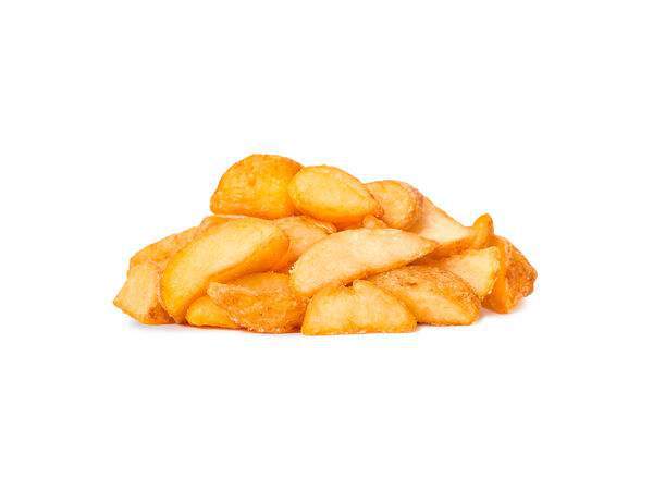 TESLA BURGER - Картофельные дольки