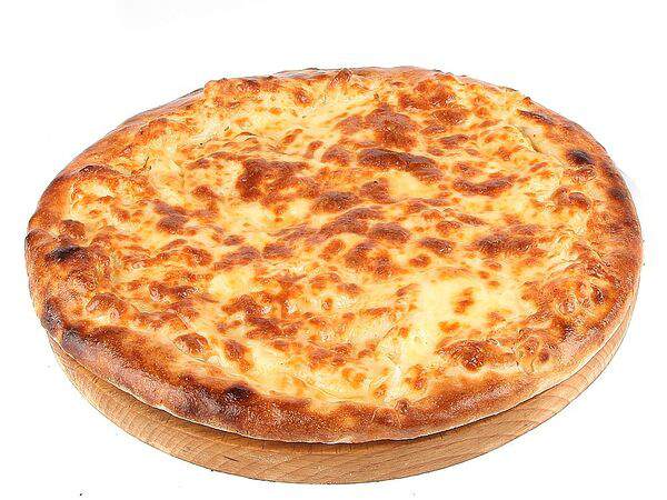 Кафе ной - Мегрельский хачапури