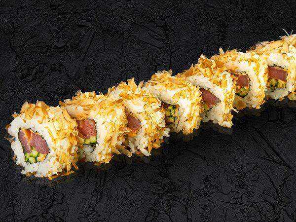 СУШИБОКС Премиум - Бонито