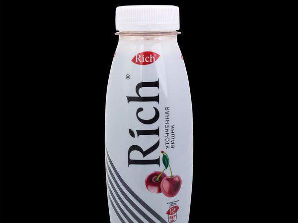 Чайхана сити - Сок Rich вишня