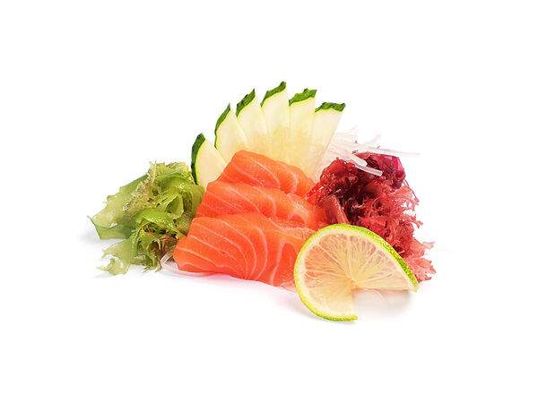 Уми - Сашими Сяке