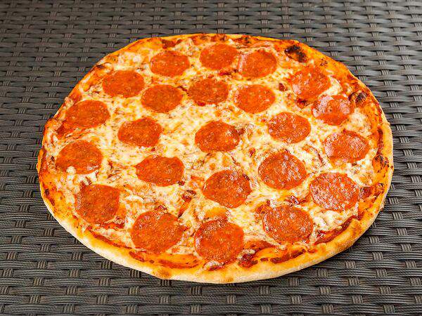 Гурмания - Пепперони