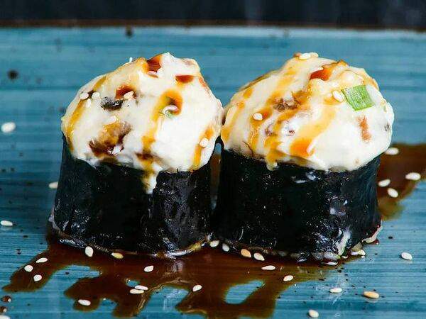 Вокруг суши - Манхэттен