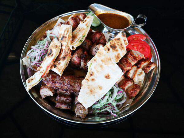 Донжон - Ассорти Донжон