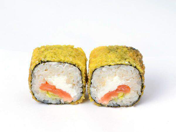 Good Food - Горячий ролл Кайзен