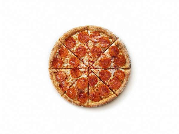 День пиццы - Пицца Пепперони