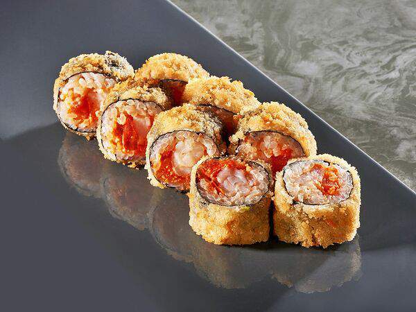 Umami Kitchen - Темпура Эби Спайси