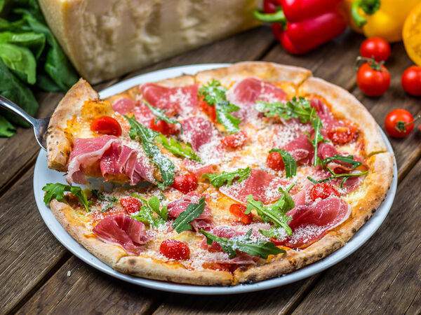 Ресторан Хороший гол в Тюмени