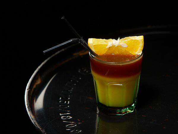 Рельс - Шмель