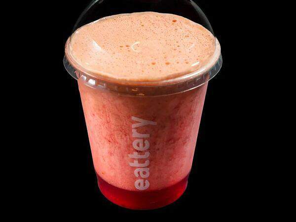 Eattery - Фреш Рок Стар