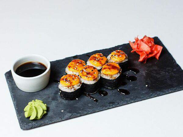 Barnaley - Смоки чикен