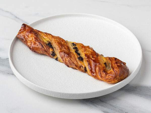 Starbucks (R) - Галстук с шоколадом