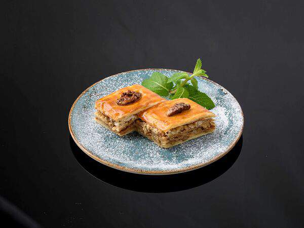 Чайхона Уют - Пахлава