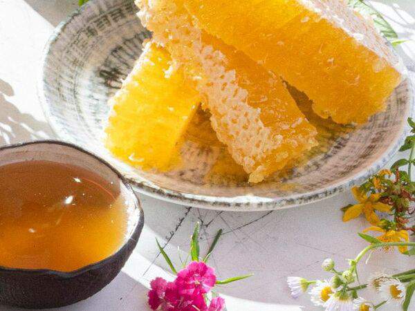 Чайхона №1 Тимура Ланского - Мед