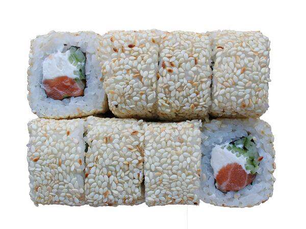 Альфа - Сливочный лосось