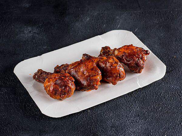 Так-Тако - Крылья по-мексикански