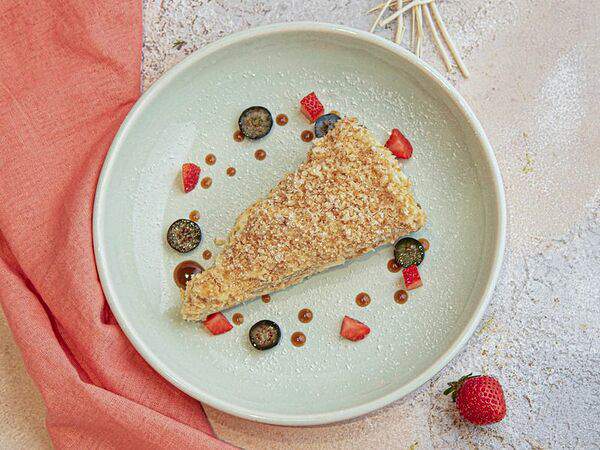 Агафредо - Наполеон