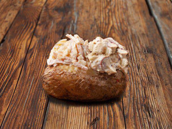 Царь Картошка - Комбо №2