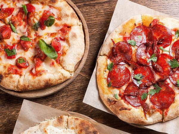 Ресторан МА: Грузия + Италия в Санкт-Петербурге