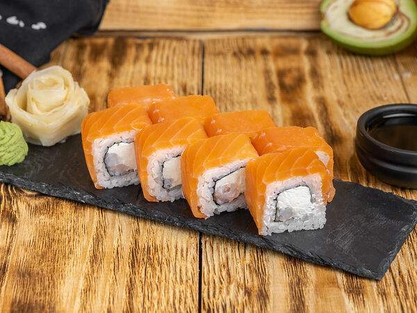 Ihtus - Самурай