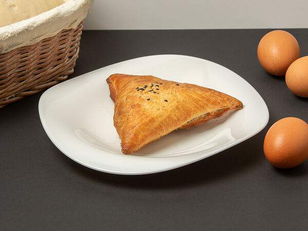 Mi Pizza - Самса с говядиной