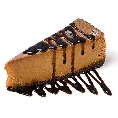 Суши City - Чизкейк шоколадный