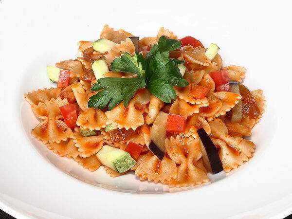 Via Veneto - Фарфалле Примавера