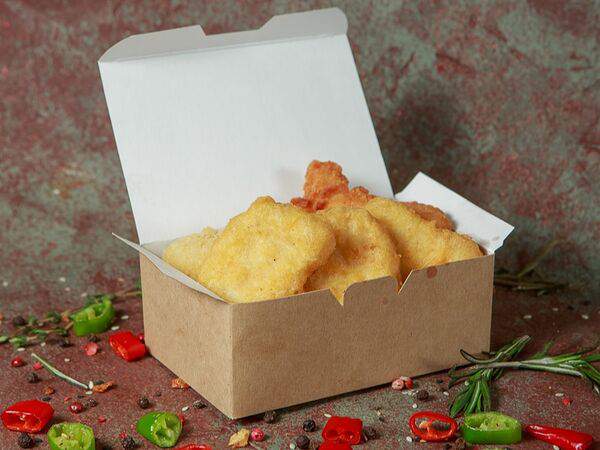 Kitchen Food - Наггетсы стандарт
