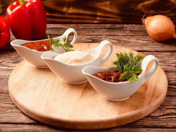 Та самая шаурма на Средном Григорян Артак - Сырный соус