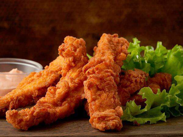 #FARШ - Куриная грудка