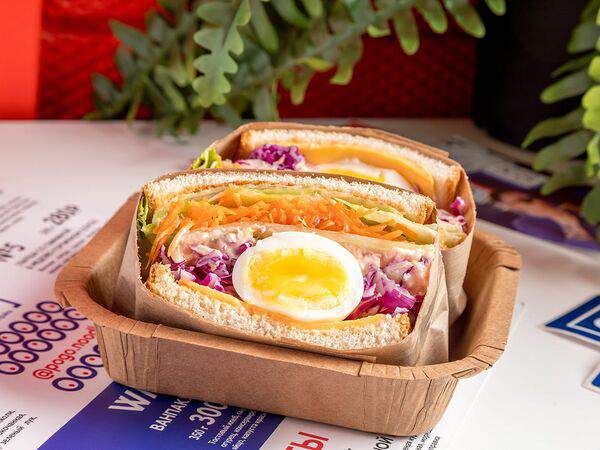 Pogo - Ванпаку с куриной грудкой