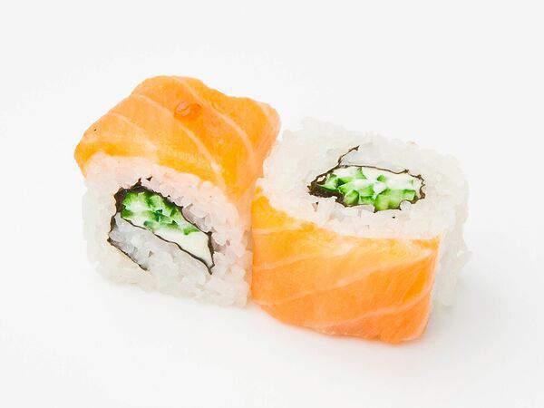 Трибуна - Ролл Окара