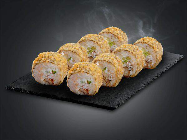 Суши Lait - Хотто унаги