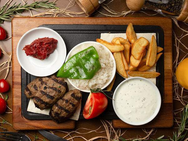 Mado - Изгара Кофте