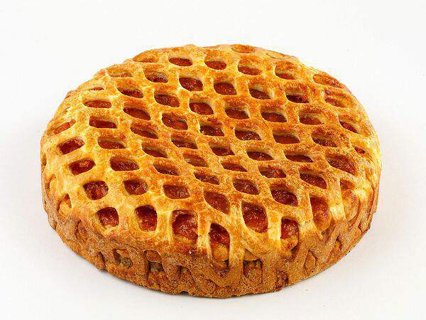 Pekarius - Пирог Вишневый