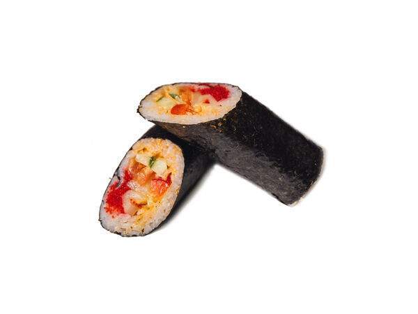 Guru Roll - Big roll с эсколаром