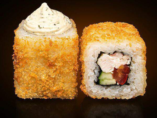 СУШИБОКС - Цыпа