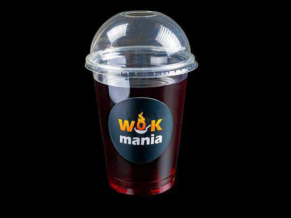 Wokmania - Морс из вишни