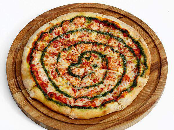 Сhiu-chiu - Маргарита