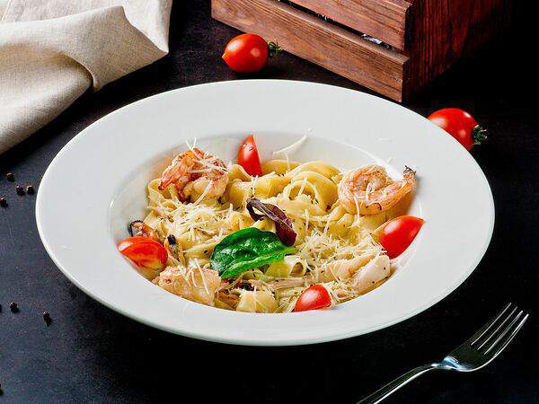 Грильяж - Морено