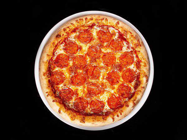 Loona Food - Пицца Пепперони