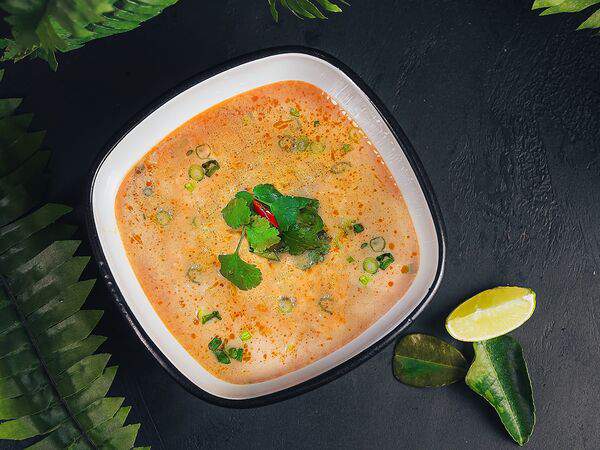 Лепим и варим - Тайский Бульон