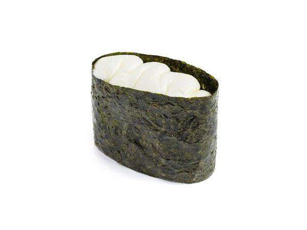 Ролл Сервис - Суши Сырные Кунсей