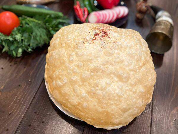 Мимино - Чебурек Шар